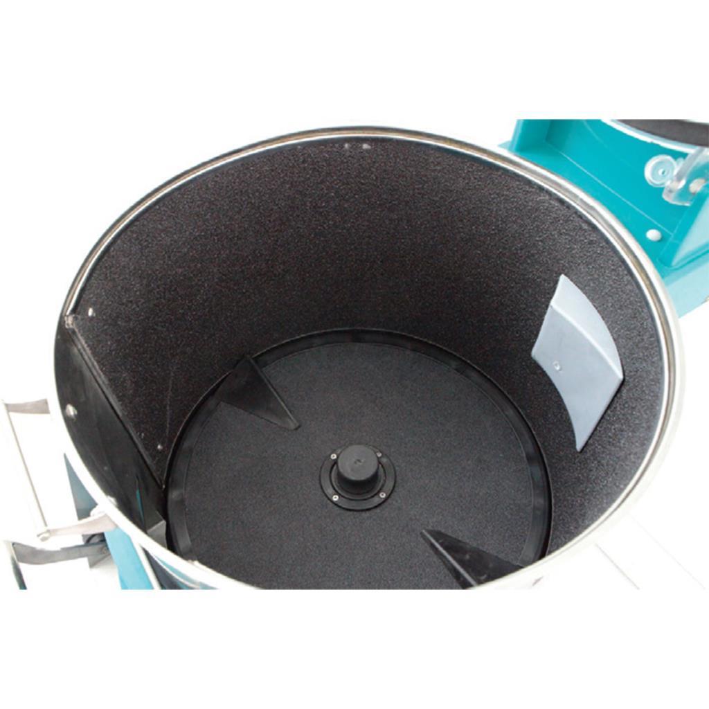 Bosfor 50 Kg Patates Soyma Makinesi 380 V ( UPS-50 )