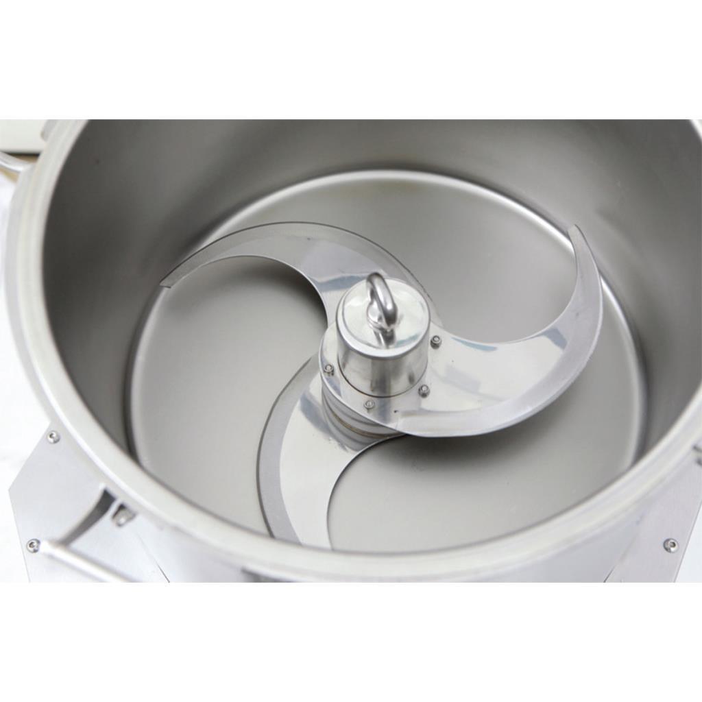 Bosfor Zırh Ve Humus Makinesi 220 V ( UZK-01M )