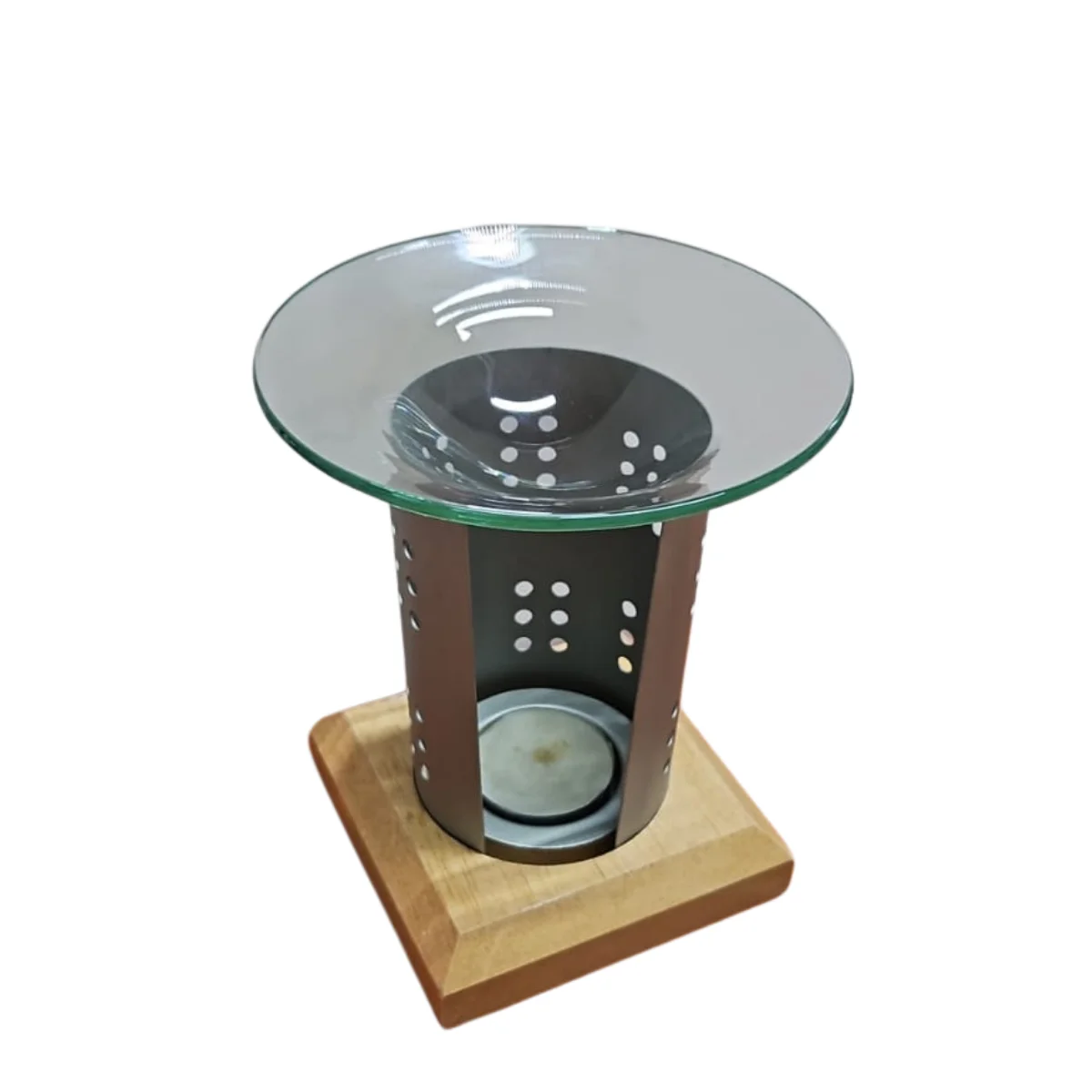 Buhurdanlık Buhurdanlık