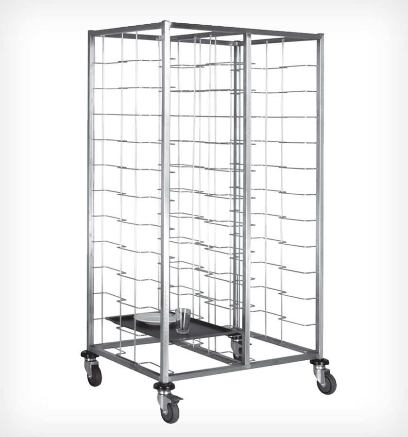 Bulaşık Toplama Arabası Tel Raf 2 Li - Paslanmaz Standart ( 201 ) - 37*53 Tepsi Bulaşık Toplama Arabası Tel Raf 2 Li - Paslanmaz Standart ( 201 ) - 37*53 Tepsi