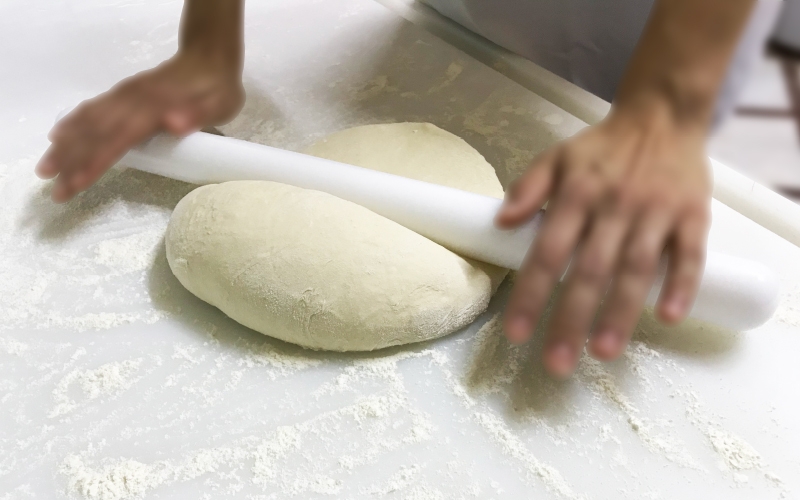 Büyük Oklava 3,5x25 cm (4047) Büyük Oklava 3,5x25 cm (4047)