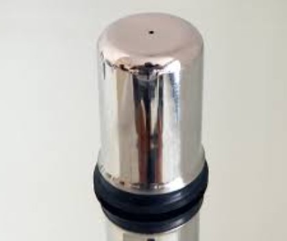 Büyük Tek Biberlik Büyük Tek Biberlik