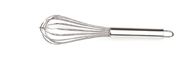 Çelik Çırpıcı 30 Cm Kalın