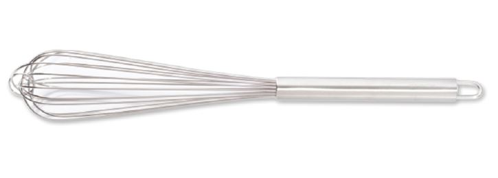 Epinox Çelik Çırpıcı 30 Cm ( EGB-30 )