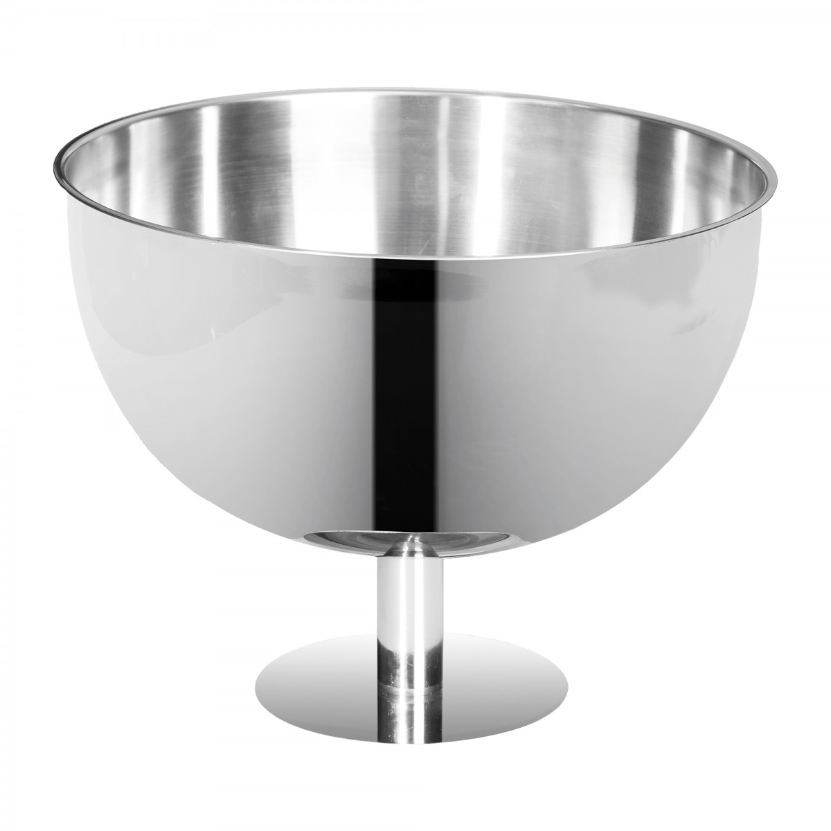 Çelik Punch Kase 32 Cm