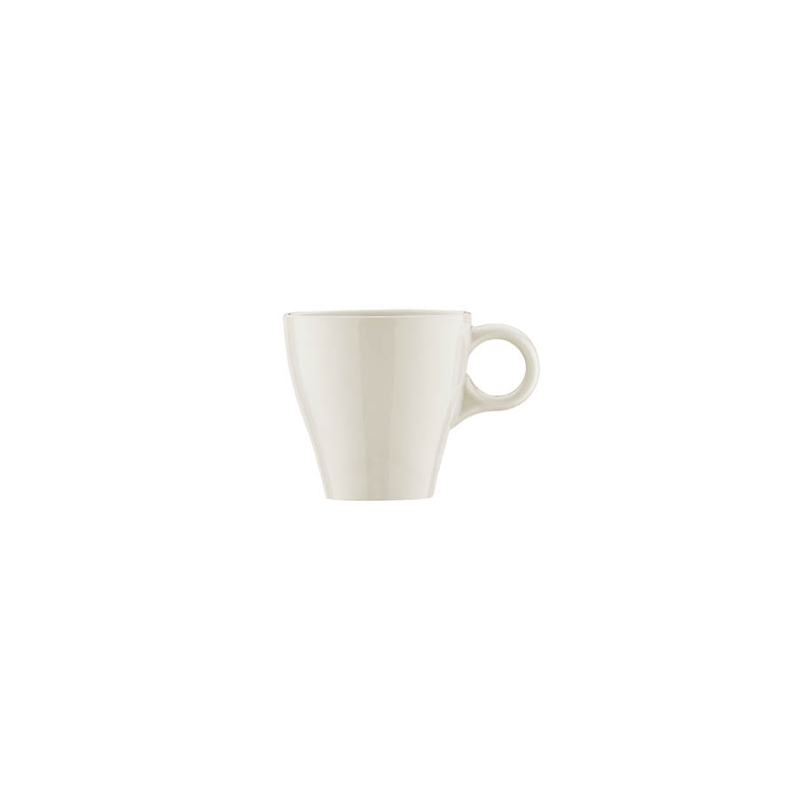 Cafe Shop Kahve Fıncanı Krem