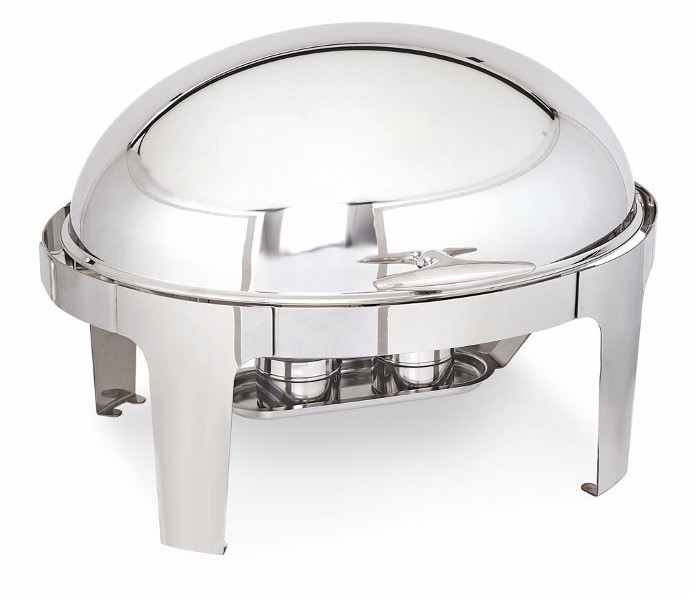 Kapp Chafing Dish Oval Jelli ( 54010736 ) Kapp Chafing Dish Oval Jelli ( 54010736 )