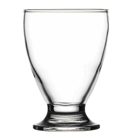 Paşabahçe 41011 Çın Çın Bardak 285 cc H:111 mm