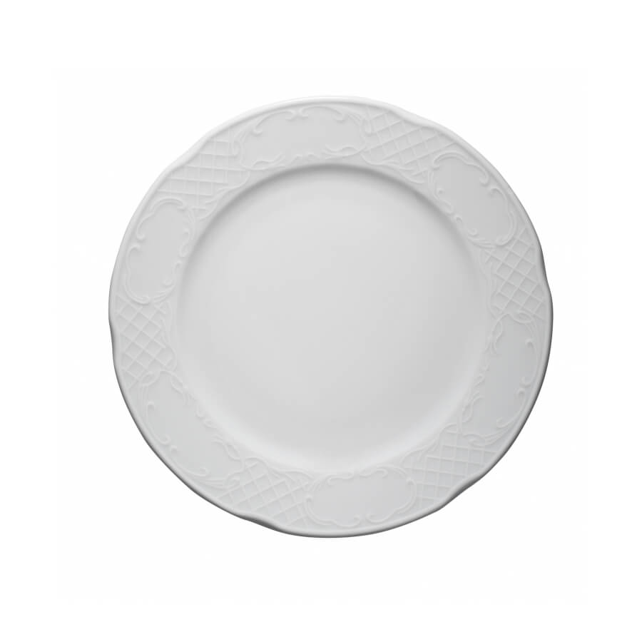 Clasıco 25 Cm.duz Tb Dekorsuz