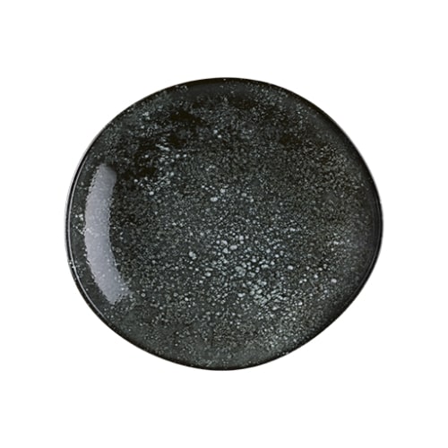 Bonna Cosmos Black Vao 26 cm Çukur Tabak