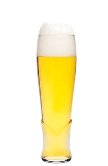 Paşabahçe Craft Wheat 420748 Bira Bardağı 455 cc