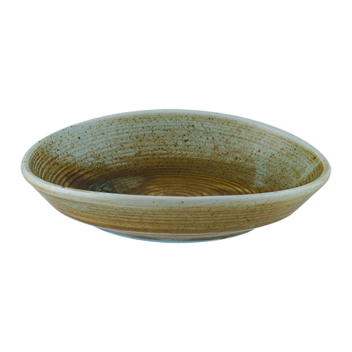 Bonna Coral 14 cm Kayık Tabak