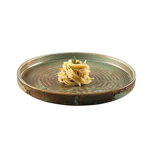 Bonna Coral 28 cm Düz Tabak