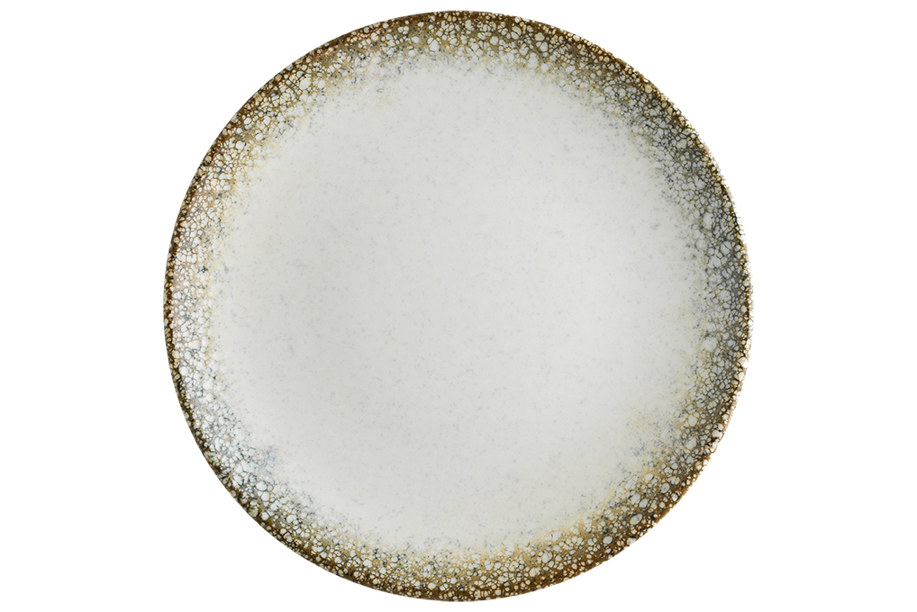 Bonna Callis 27 cm Düz Tabak Bonna Callis 27 cm Düz Tabak