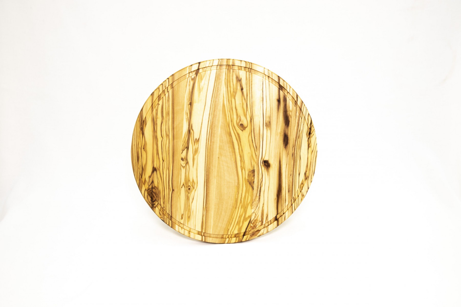 Callisto Steak & Pizza Sunum Tahtası-Zeytin Ağacı Callisto Steak & Pizza Sunum Tahtası-Zeytin Ağacı