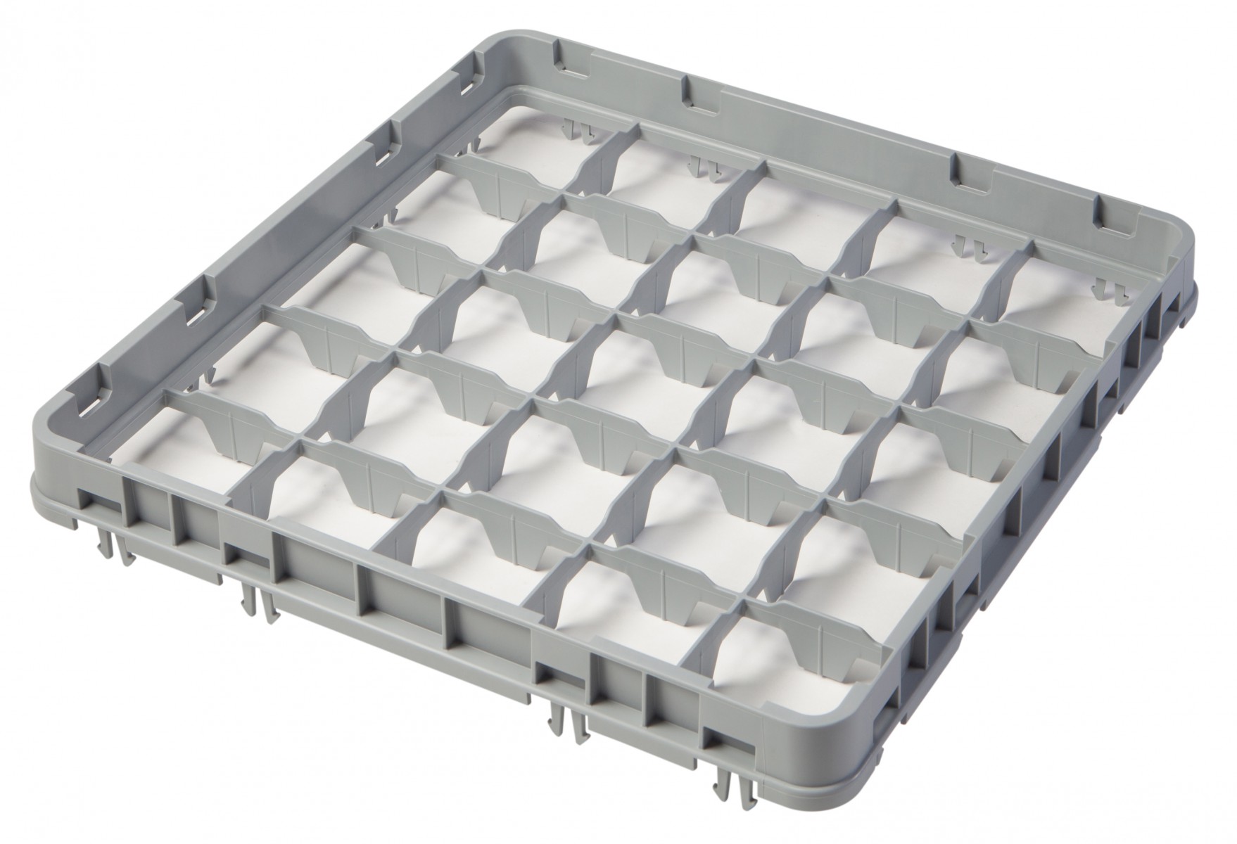 Cambro 25 Bölmeli Tam Boy Ara Yükseltici ( 25E2 )