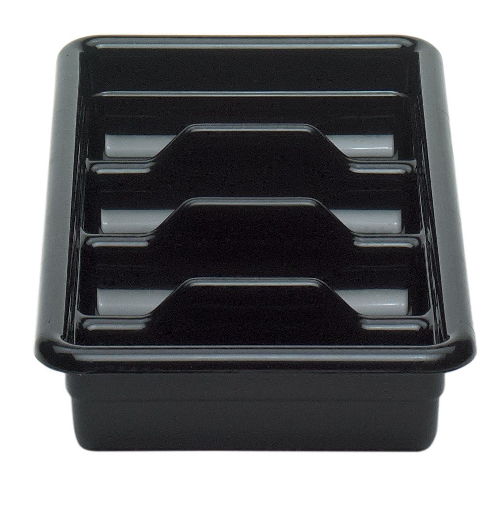 Cambro 4 Bölmeli Çatal -Kaşık - Bıçak Kutusu ( 1120CBP ) Cambro 4 Bölmeli Çatal -Kaşık - Bıçak Kutusu ( 1120CBP )