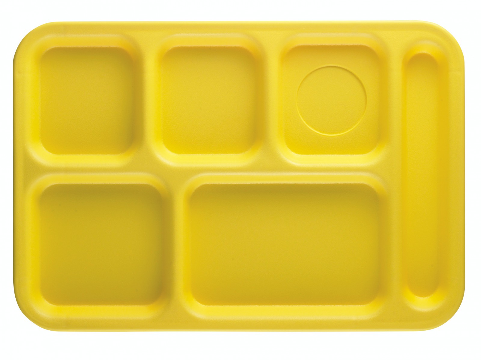 Cambro 6 Bölmeli Okul Tabldotu 25,4*36,5 cm ( PS1014 ) Cambro 6 Bölmeli Okul Tabldotu 25,4*36,5 cm ( PS1014 )