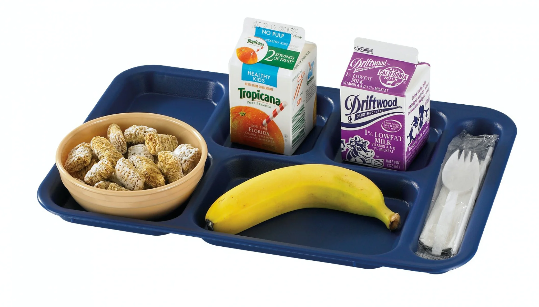 Cambro 6 Bölmeli Okul Tabldotu 25,4*36,5 cm ( PS1014 ) Cambro 6 Bölmeli Okul Tabldotu 25,4*36,5 cm ( PS1014 )