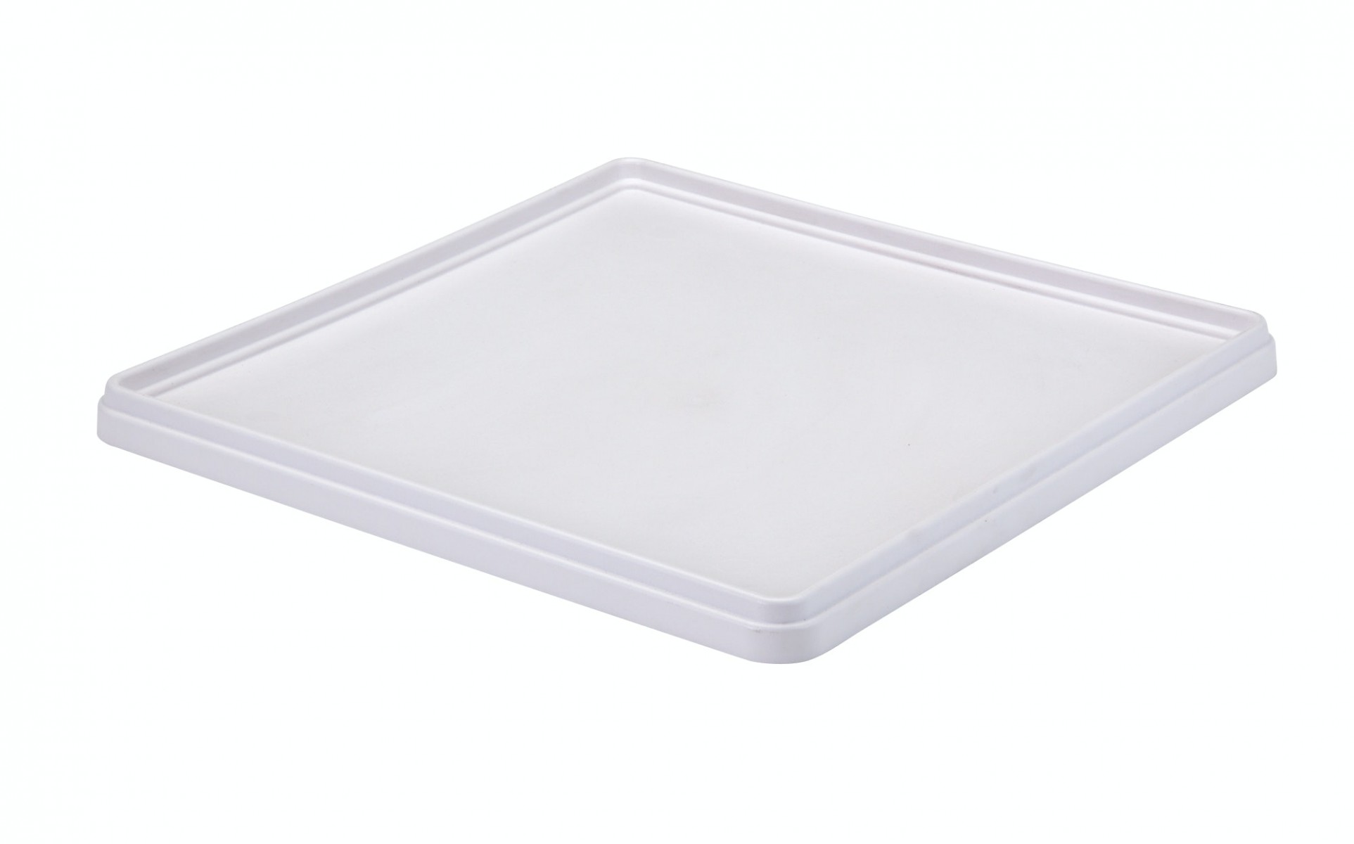 Cambro Bardak Basket Kapağı 50*50*2,4 cm ( DRC2020 )