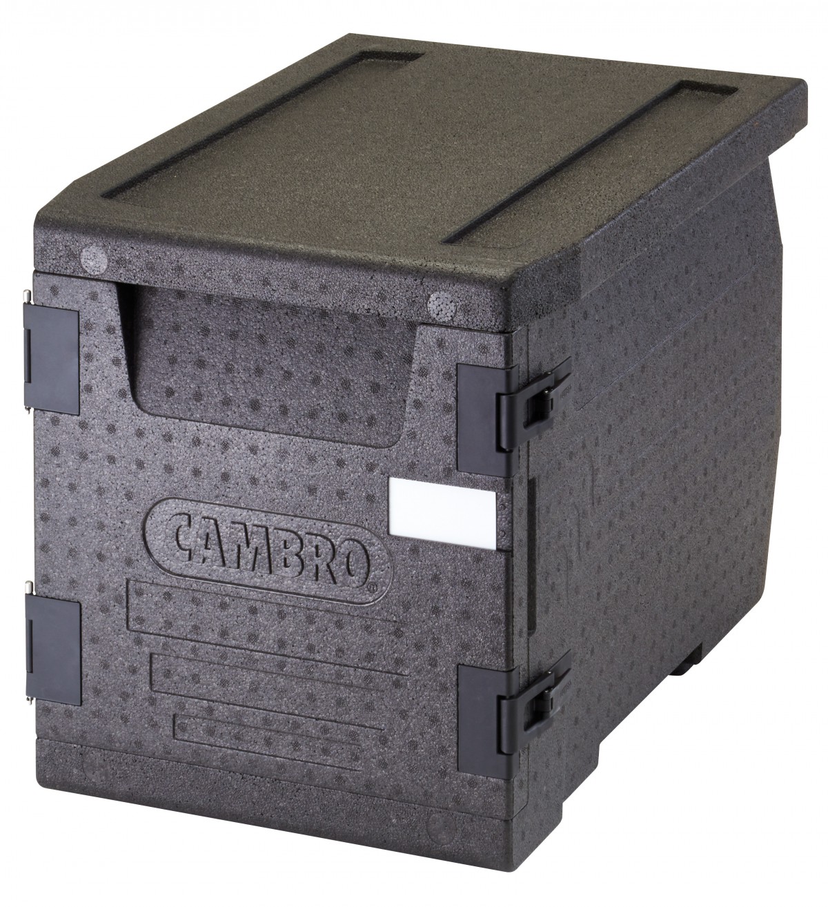 Cambro Cam GoBox Önden Yüklemeli Gıda Taşıyıcı - thermobox - 10 cm 3 GN 1/1 Küvet için ( EPP300 ) Cambro Cam GoBox Önden Yüklemeli Gıda Taşıyıcı - thermobox - 10 cm 3 GN 1/1 Küvet için ( EPP300 )