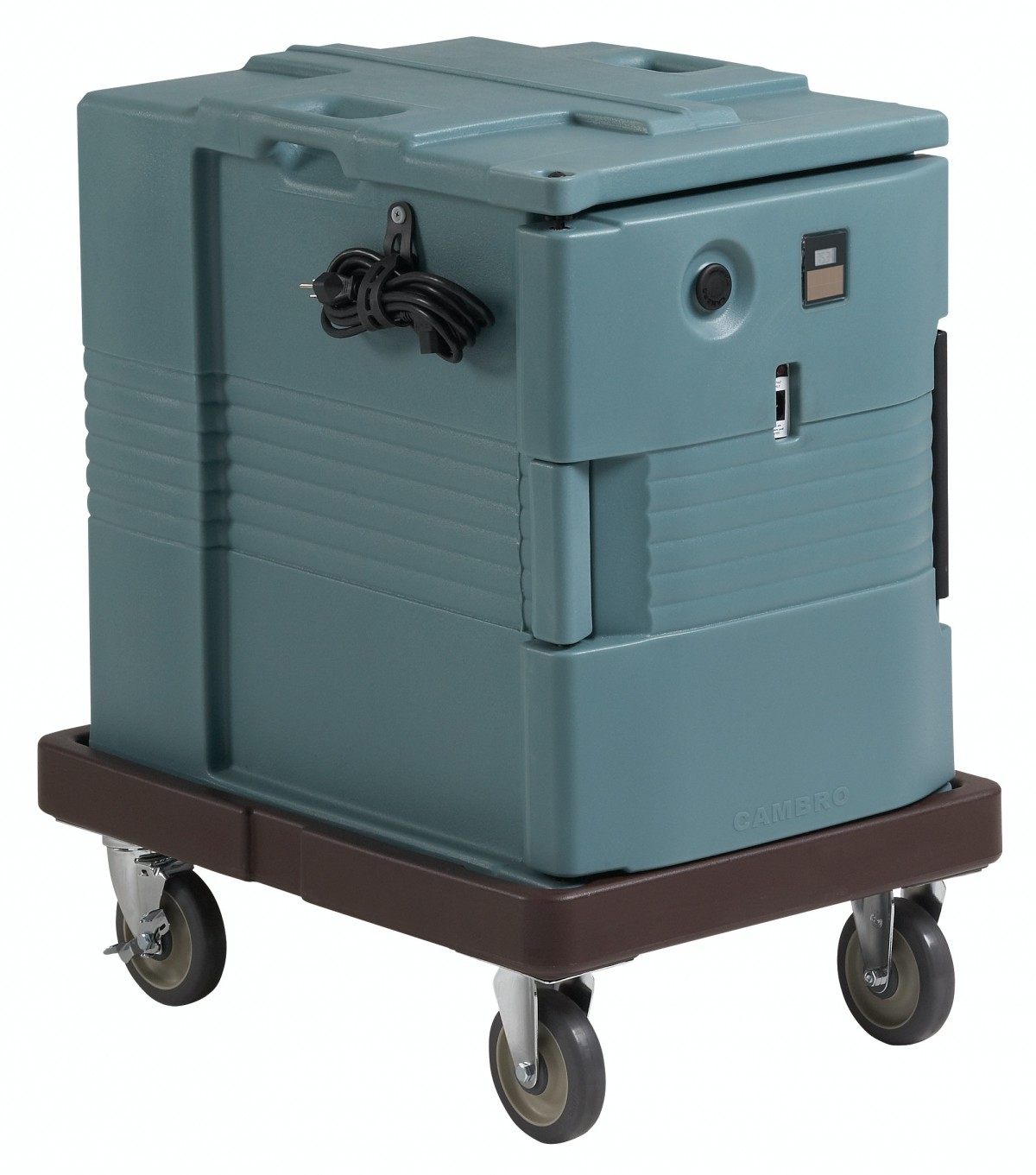 Cambro Camdolly Taşıma Arabası , 136 kg ( CD400 ) Cambro Camdolly Taşıma Arabası , 136 kg ( CD400 )