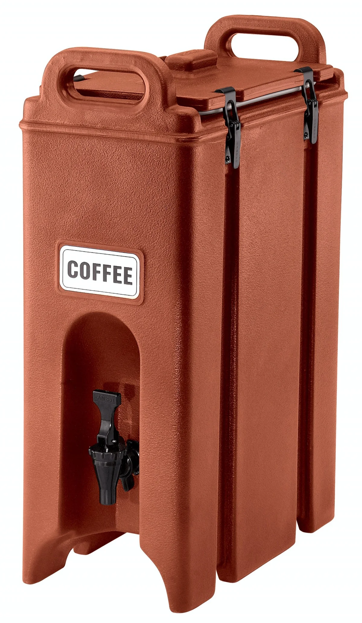 Cambro Camtainer İçecek Konteyneri , 18 lt ( 500LCD ) Cambro Camtainer İçecek Konteyneri , 18 lt ( 500LCD )