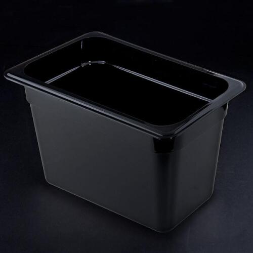 Cambro Camwear Polikarbon GN 1/4 Küvet H: 15 cm ( 46CW )