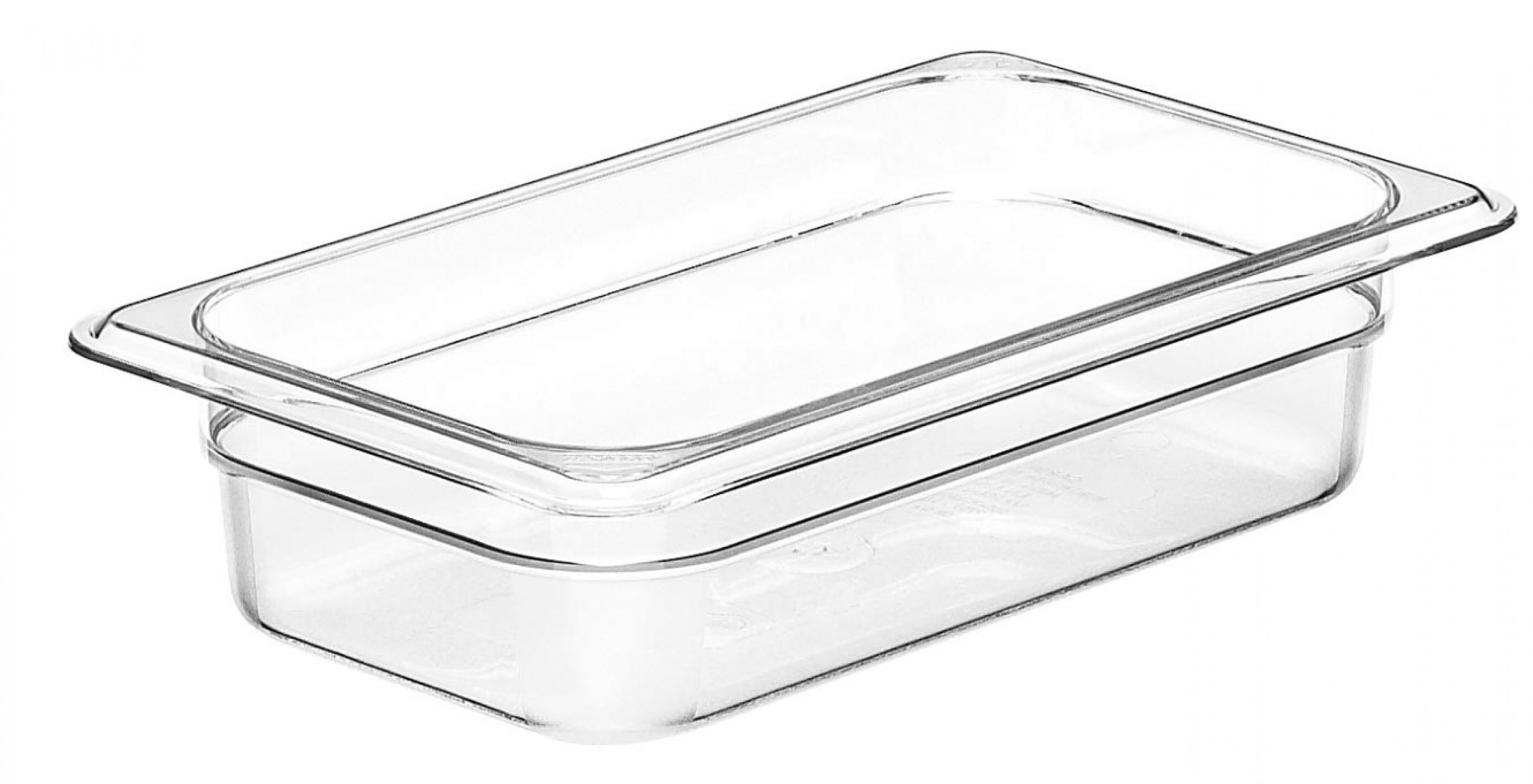 Cambro Camwear Polikarbon GN 1/4 Küvet H:10 cm ( 44CW ) Cambro Camwear Polikarbon GN 1/4 Küvet H:10 cm ( 44CW )