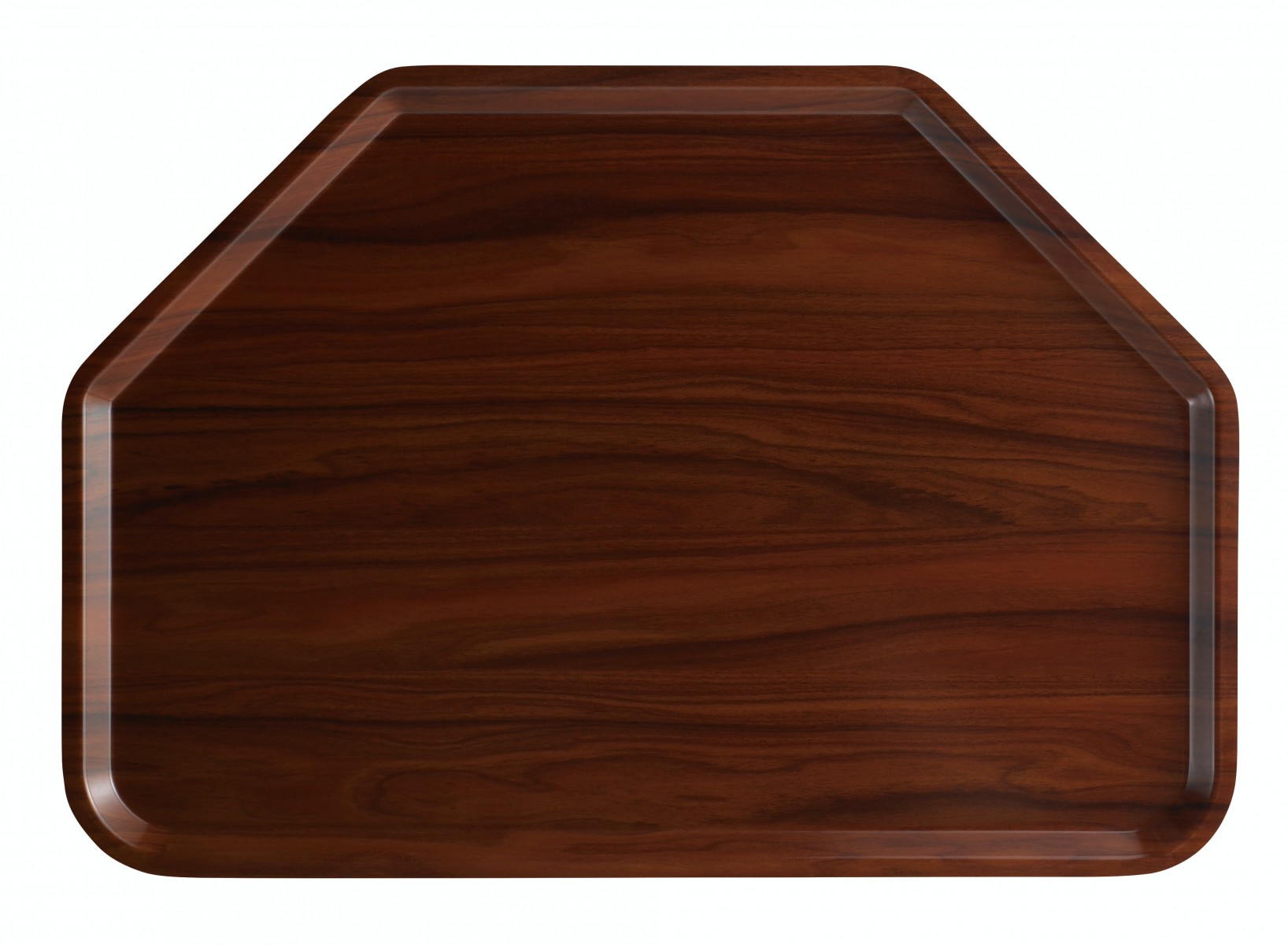 Cambro Capri 32*47 Parlak Yüzeyli Lamine Tepsi ( CA3247TR ) Cambro Capri 32*47 Parlak Yüzeyli Lamine Tepsi ( CA3247TR )