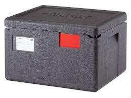 Cambro Üstten Yüklemeli Gıda Taşıma -Thermobox GN1/2 Küvet için(EPP260) Cambro Üstten Yüklemeli Gıda Taşıma -Thermobox GN1/2 Küvet için(EPP260)