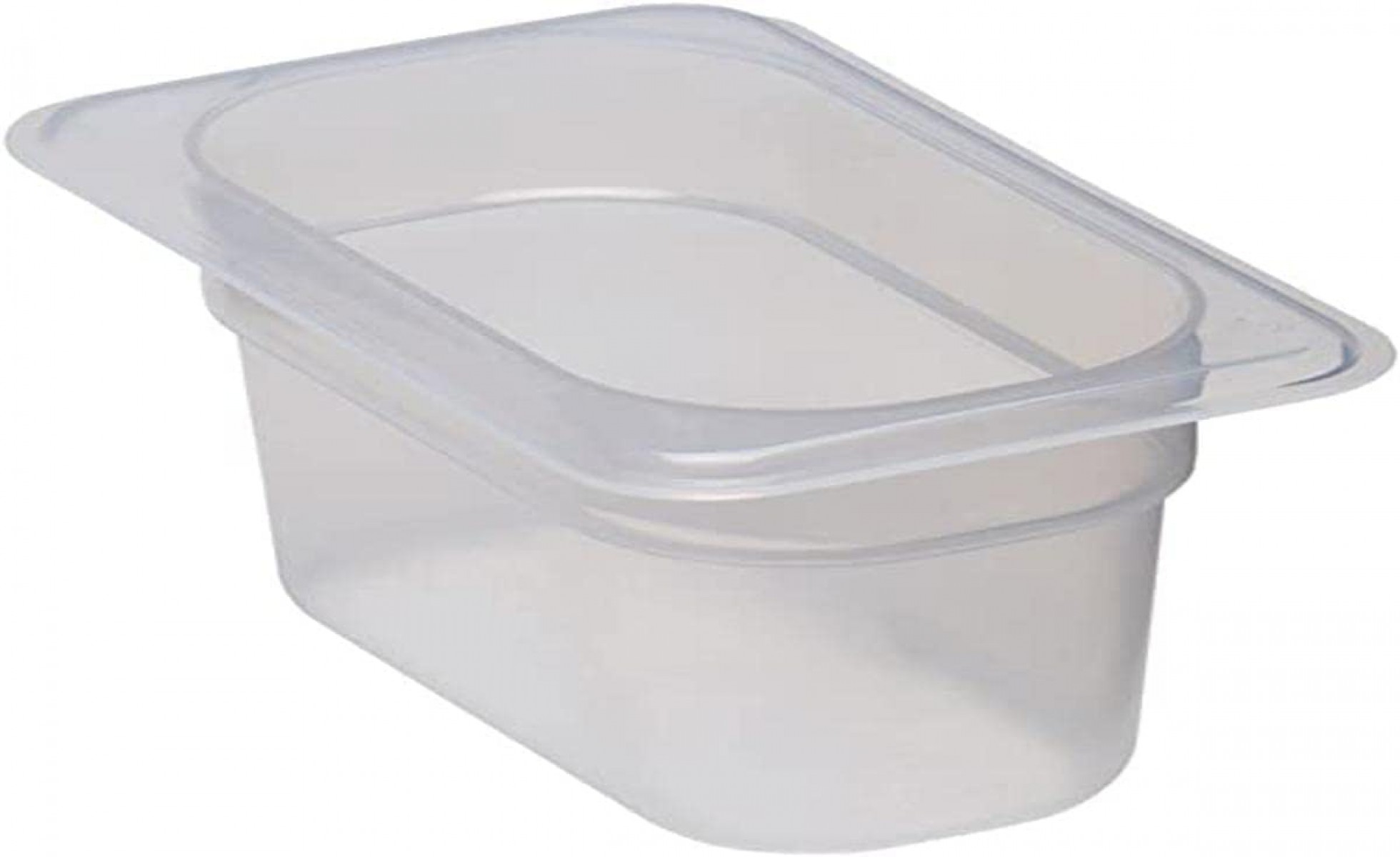 Cambro GN 1/9 Küvet Yarı Saydam ( 94PP )