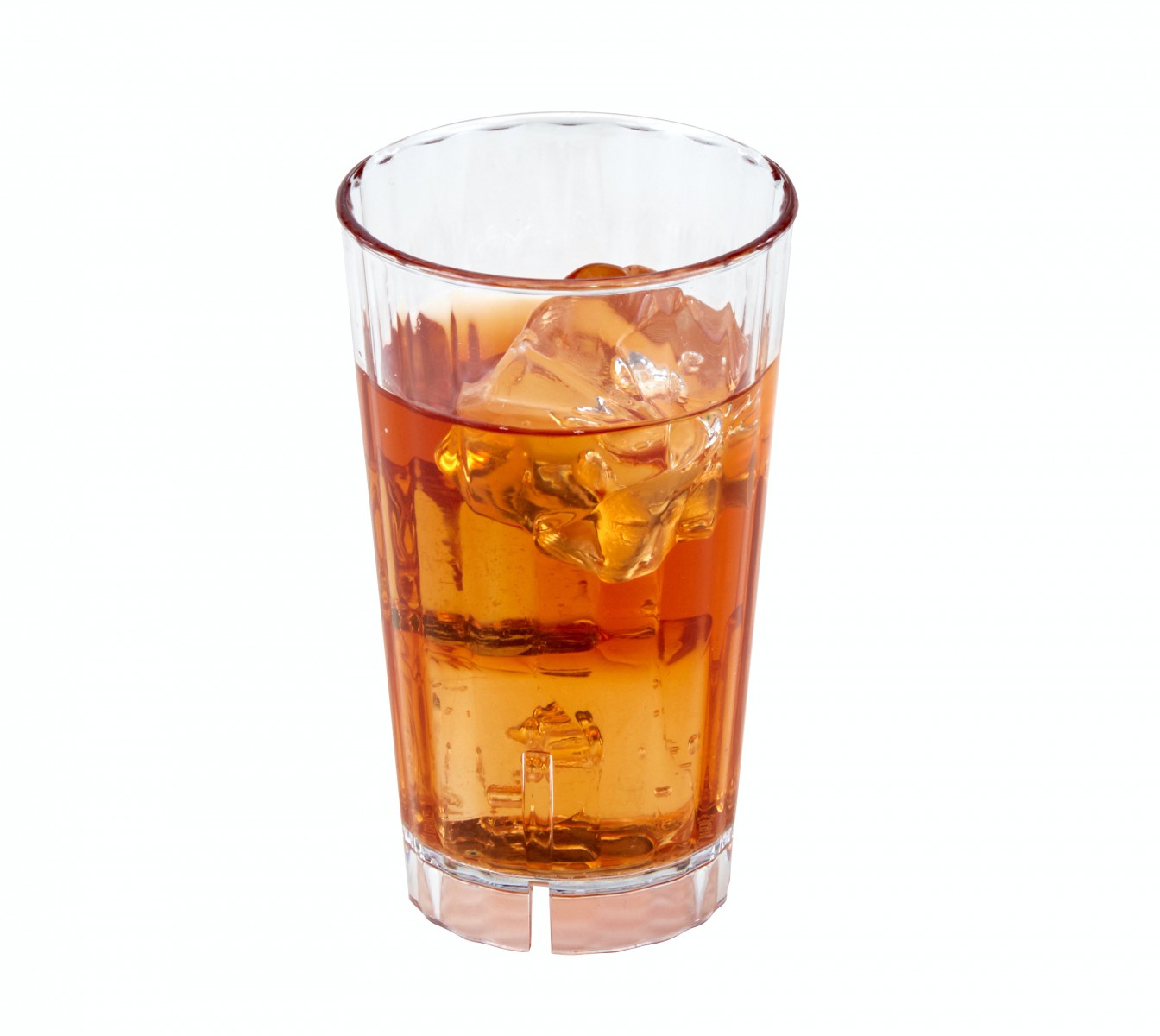 Cambro Huntington Polikarbon Bardak , 231 ml ( HT8CW )