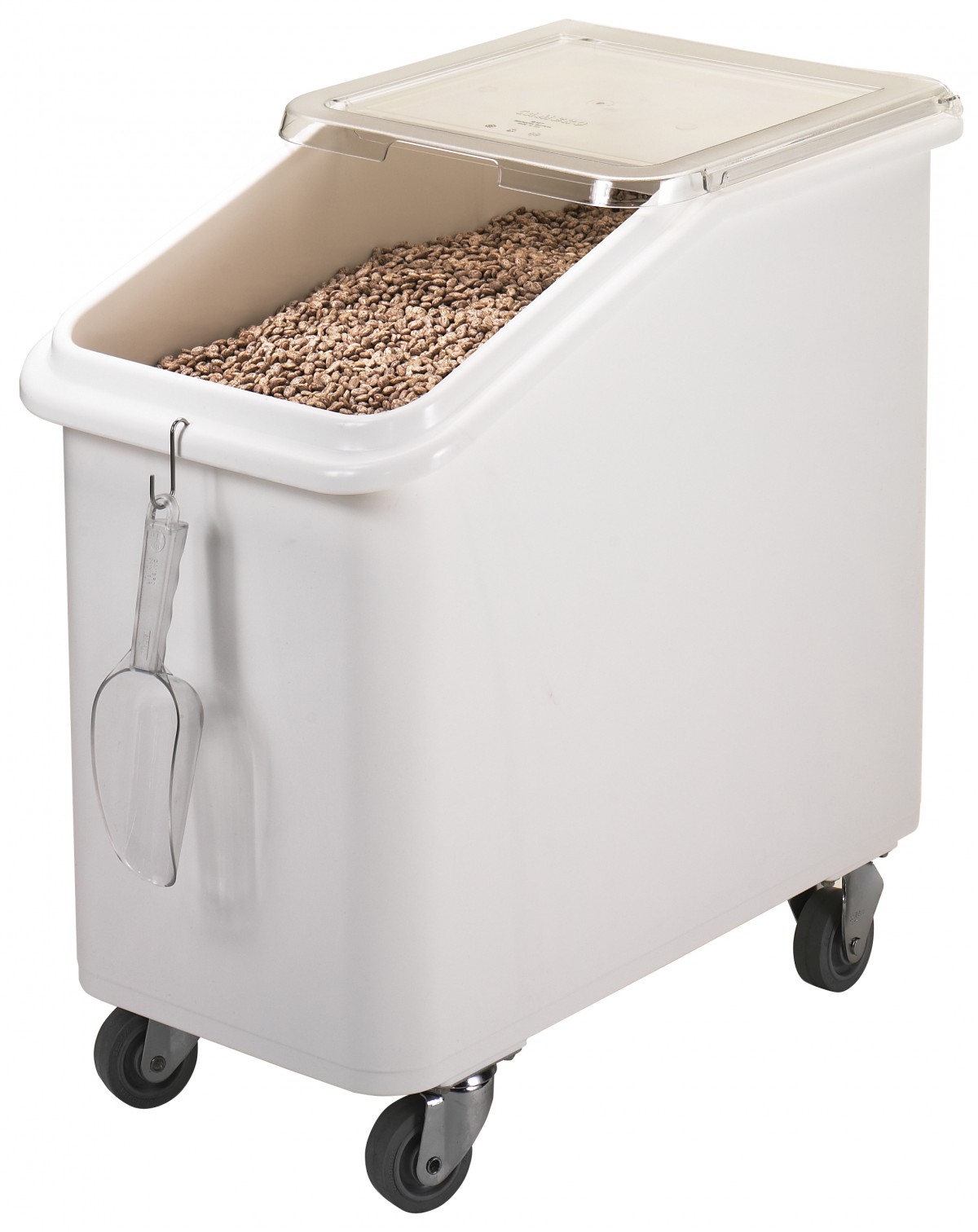 Cambro Kuru Gıda Arabası - 102 lt ( IBS27 ) Cambro Kuru Gıda Arabası - 102 lt ( IBS27 )