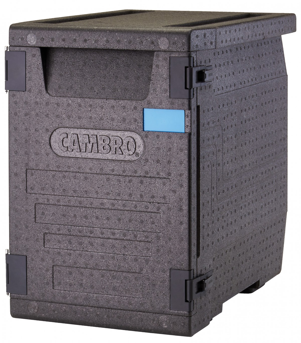 Cambro Cam GoBox Önden Yüklemeli Gıda Taşıyıcı - Thermobox - 10 cm Derinliğinde 4 GN 1/1 Küvet Kapasiteli ( EPP400 ) Cambro Cam GoBox Önden Yüklemeli Gıda Taşıyıcı - Thermobox - 10 cm Derinliğinde 4 GN 1/1 Küvet Kapasiteli ( EPP400 )