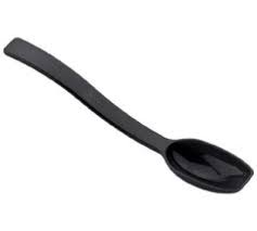 Cambro Polikarbon Büfe Kaşığı - 25,5 cm ( SPO10CW ) Cambro Polikarbon Büfe Kaşığı - 25,5 cm ( SPO10CW )