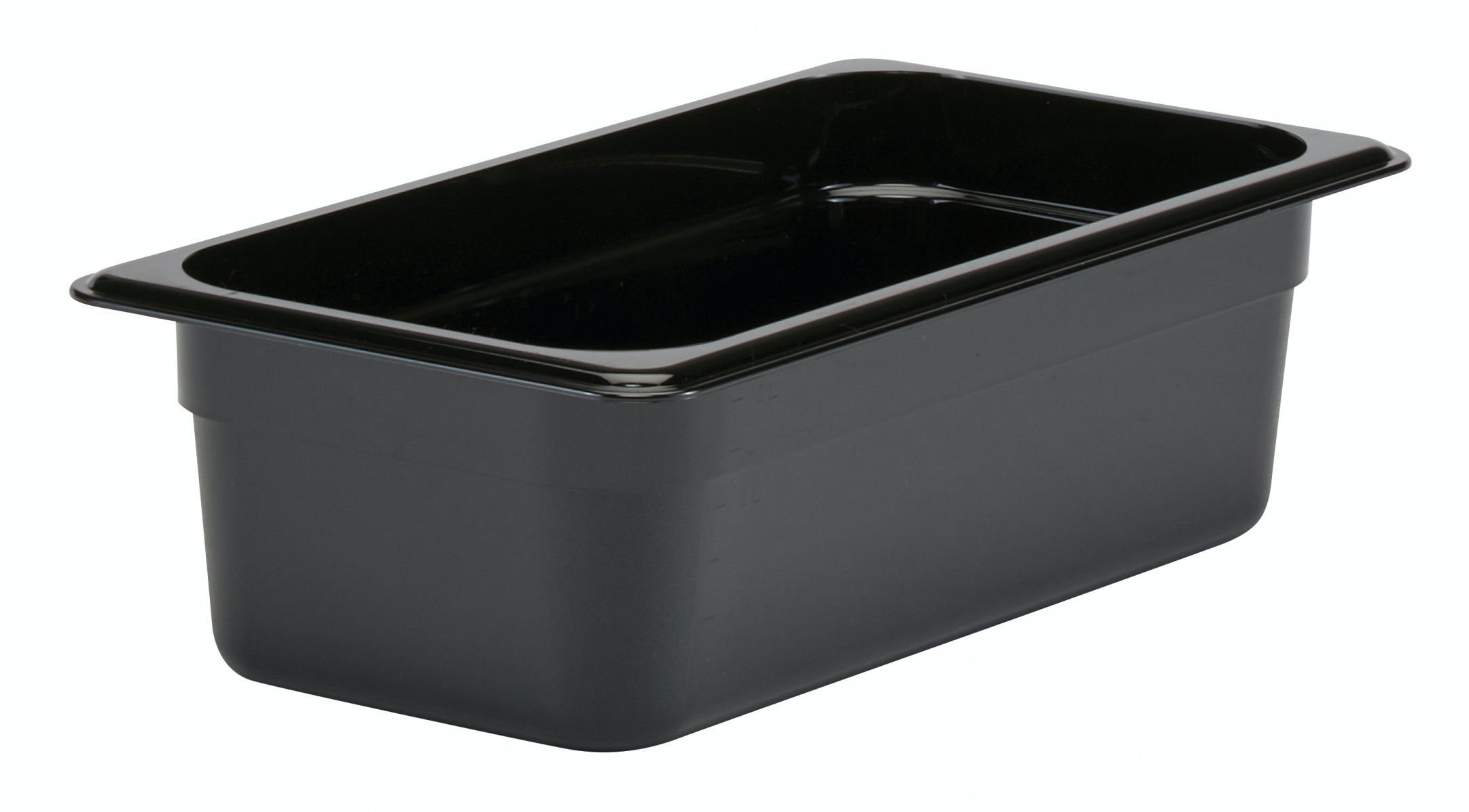 Cambro Polikarbon Camwear GN 1/3 Küvet H:10 cm ( 34CW )