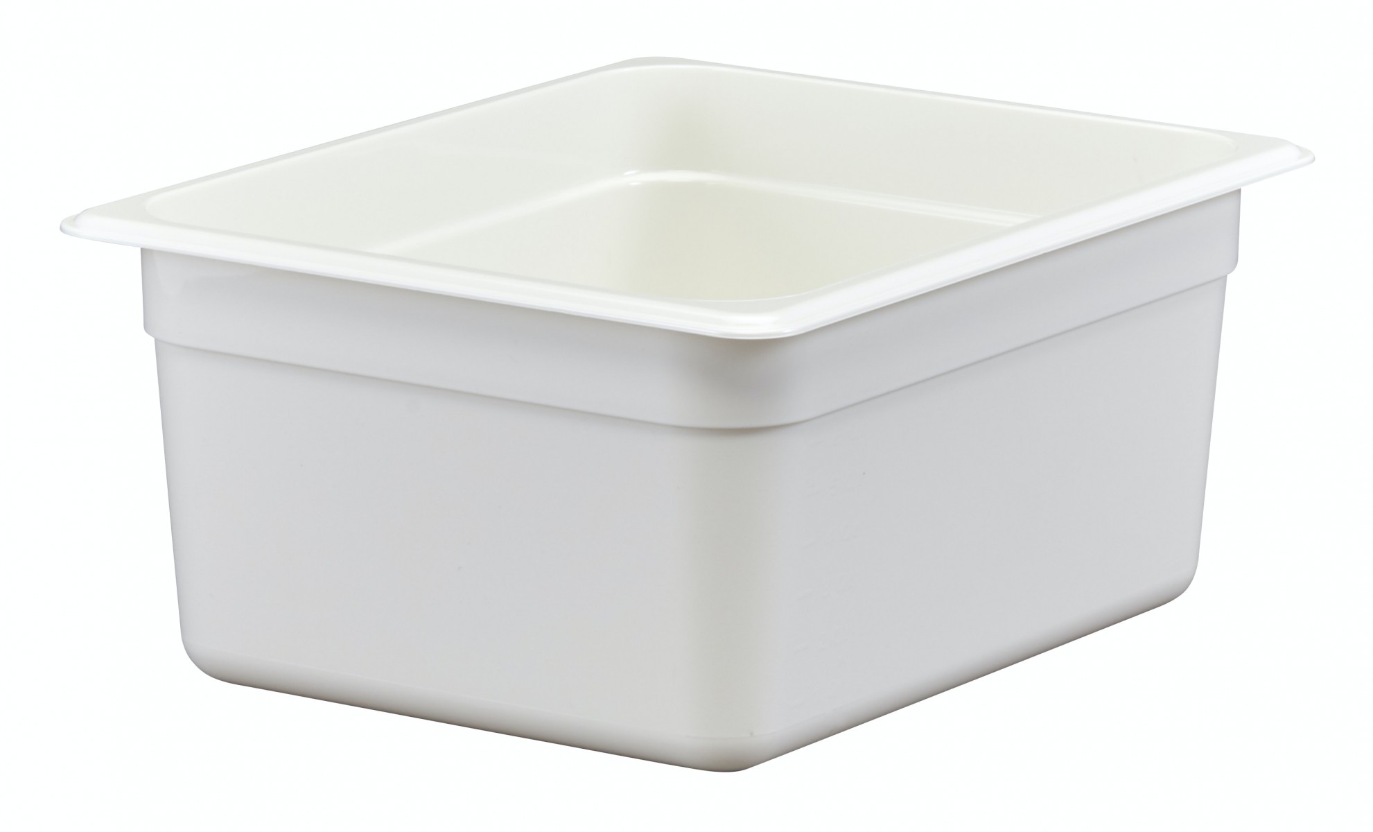 Cambro Polikarbon Camwear GN 1/3 Küvet H:10 cm ( 34CW )