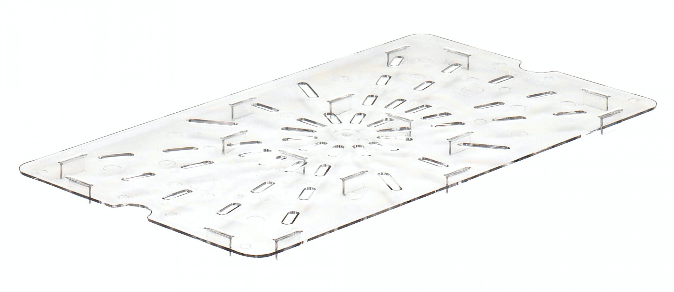 Cambro Polikarbon GN 1/1 Küvet Dip Süzgeci ( 10CWD ) Cambro Polikarbon GN 1/1 Küvet Dip Süzgeci ( 10CWD )