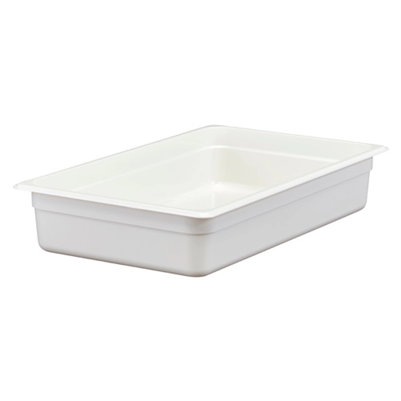 Cambro Polikarbon GN 1/1  Küvet  H:10 cm ( 14CW )