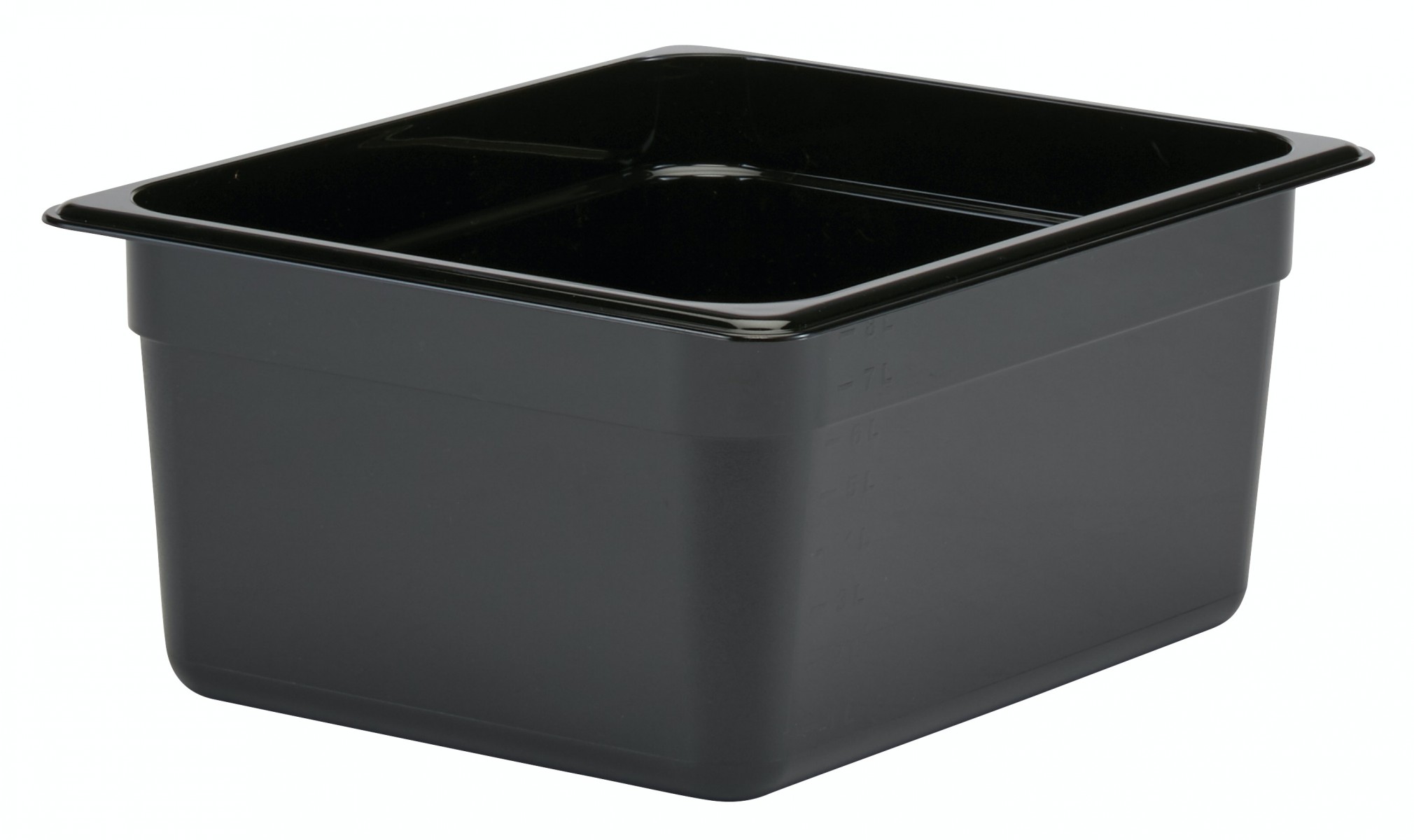 Cambro Polikarbon GN 1/2 Küvet H:15 cm ( 26CW ) Cambro Polikarbon GN 1/2 Küvet H:15 cm ( 26CW )