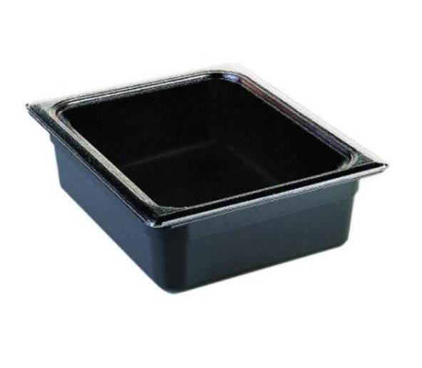 Cambro Polikarbon GN 1/2 Küvet  H:6,5 cm ( 22CW )