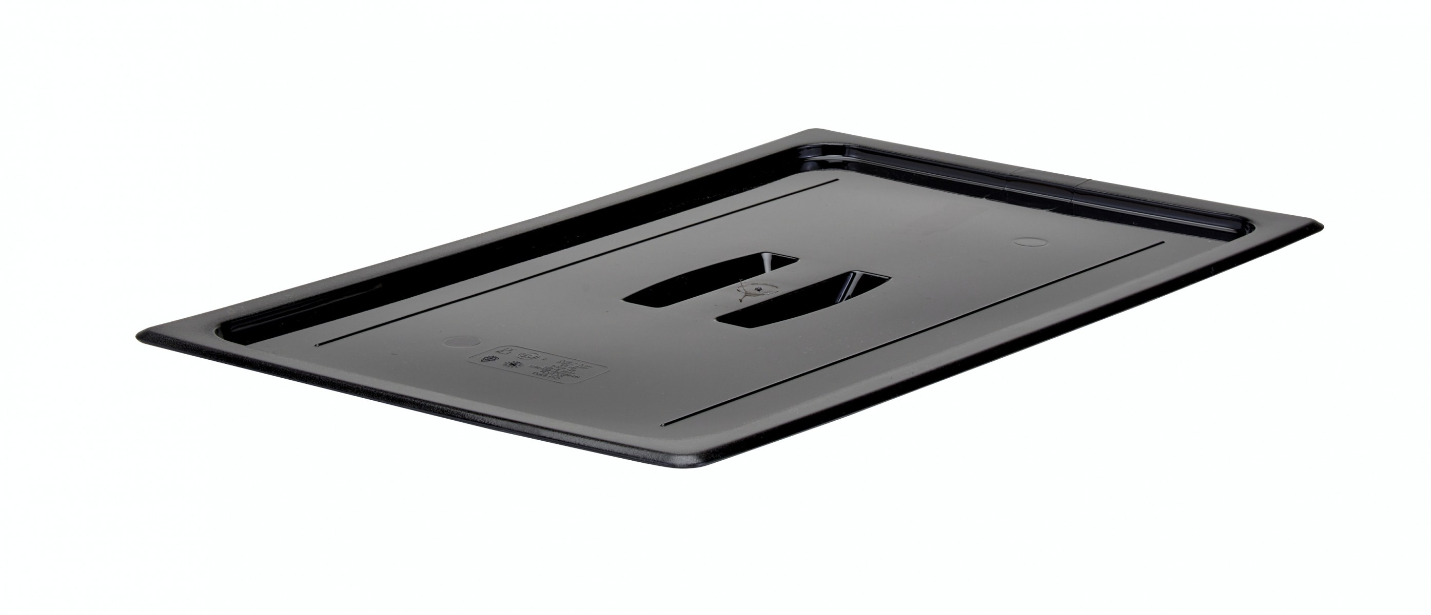 Cambro Polikarbon GN 1/3 Küvet Kapağı , Kulplu ( 30CWCH )