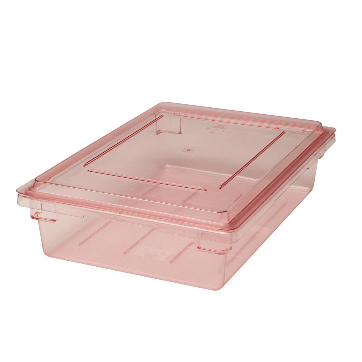 Cambro Polikarbon Gıda Saklama Kutusu - 33,1 lt ( 18266CW ) Cambro Polikarbon Gıda Saklama Kutusu - 33,1 lt ( 18266CW )