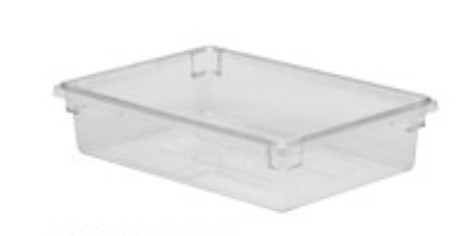Cambro Polikarbon Gıda Saklama Kutusu - 33,1 lt ( 18266CW ) Cambro Polikarbon Gıda Saklama Kutusu - 33,1 lt ( 18266CW )