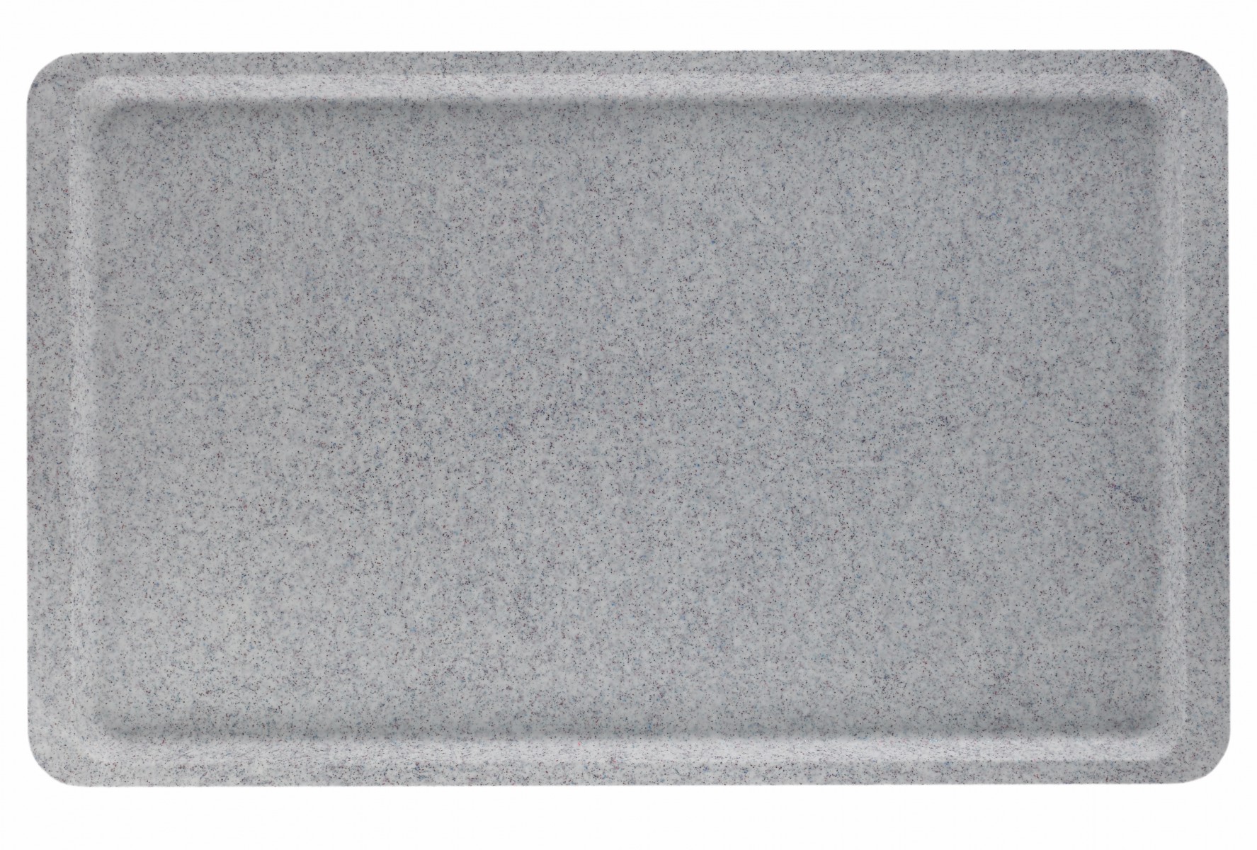 Cambro Versa Düz Kenarlı Polyester Tepsi - 32,5*26,5 ( GP1070 ) Melba