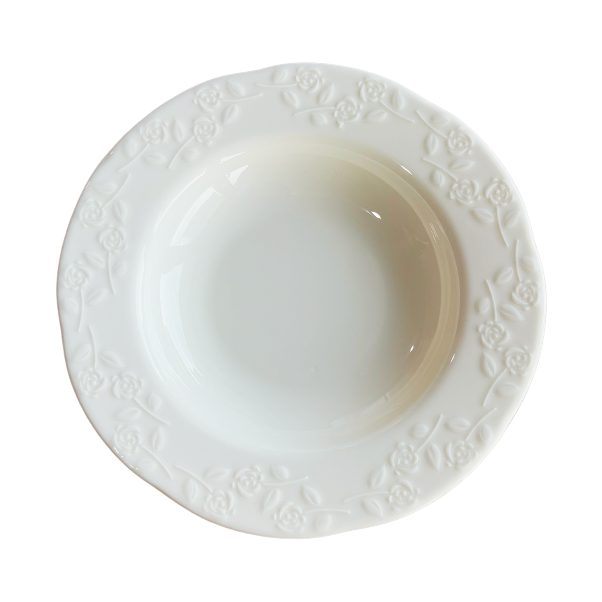 Carmin 22 cm Çukur Tabak