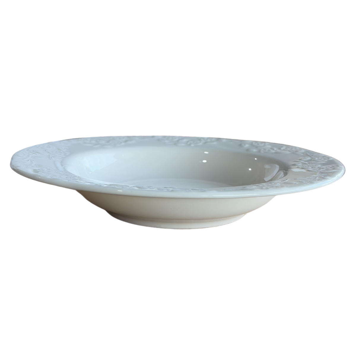 Carmin 22 cm Çukur Tabak