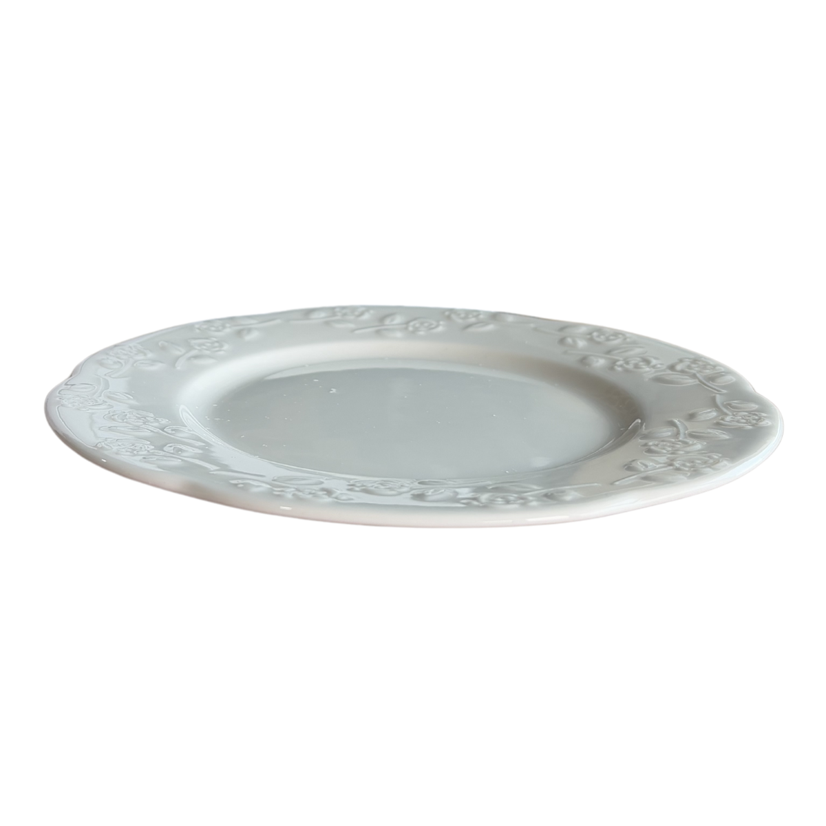 Carmin 25 cm Düz Tabak