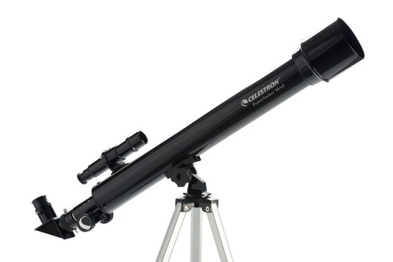 Celestron Powerseeker 50AZ Teleskop CL 21039 Celestron Powerseeker 50AZ Teleskop CL 21039